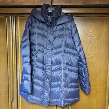 오드 플러스 다운 코트 사이즈 40