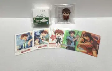 앙스타 모리사와 치아키 굿즈 묶음 판매