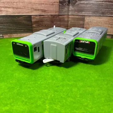 [ 프라레일 ] 문 개폐 E235계 야마노테선