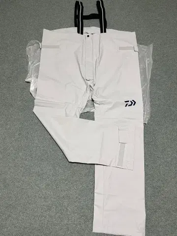 다이와 레인 팬츠 살로펫