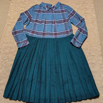 CIQUETO ikKa 2way 원피스