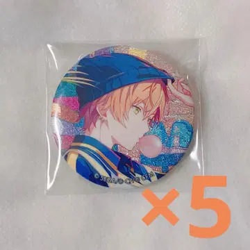 프로세카 글리터 캔뱃지 vol.46 C 시노노메 아키토