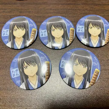 은혼 가츠라 코타로 작아져 버렸다 캔뱃지