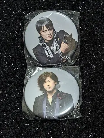 BUCK-TICK 타마 사쿠라이 아츠시 호시노 히데히코