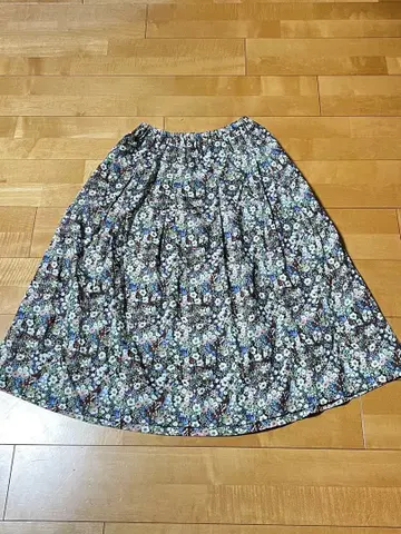 마블슈드 marble sud 스커트 피죤프리제 핑크