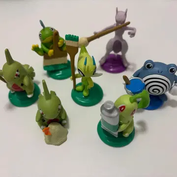 포켓몬 가챠가챠 묶음 판매