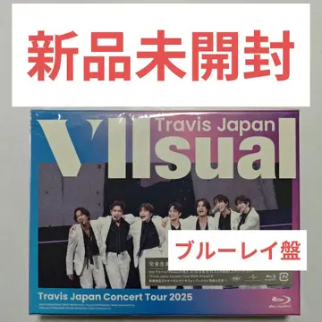 Travis Japan/Travis Japan 콘서트 투어 -