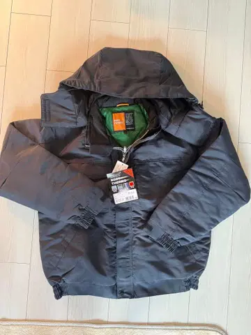 KURODARUMA 54183 방한복 BODYTHERMO