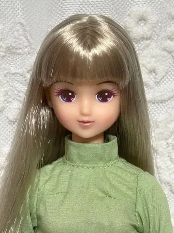 리카짱 캐슬 플로라 제니 프렌드 의류 포함 제니짱