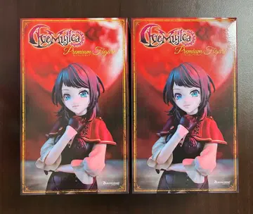 BanG Dream! Ave Mujica 티모리스 피규어 2개