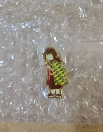 귀멸의 칼날  핀즈 컬렉션 토미오카 기유