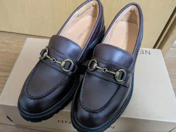 NERD MIND quindici (Woman) 이와타 타카노리 마드라스