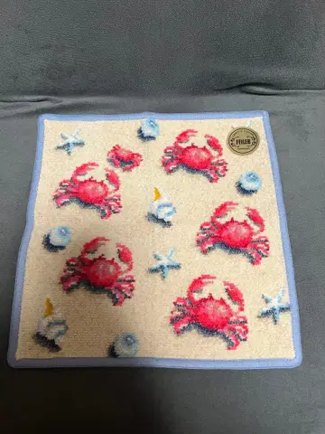 페이 타월 손수건 61