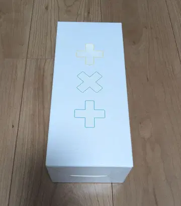 TOMORROW X TOGETHER 응원봉 ver.1