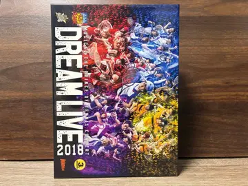 테니뮤 도리라이 2018 Blu-ray SP판