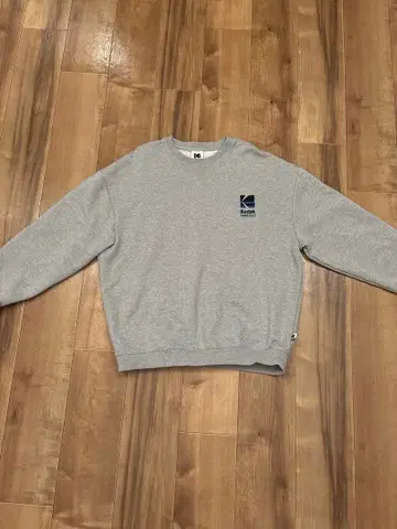 Kodak 맨투맨 트레이닝복 한국 인기