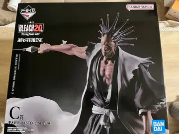 BLEACH 켄파치 C상 제일복권