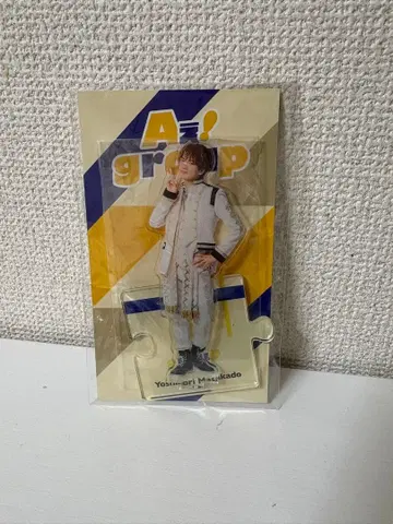 A! group 마사카도 요시노리 2023 아크릴 스탠드