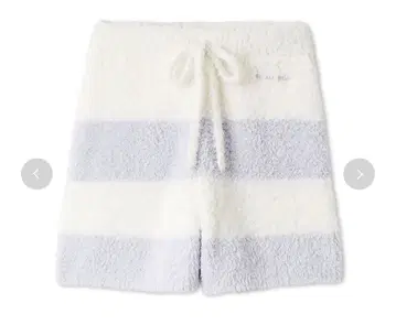 젤라또피케 스무디 2 보더 숏팬츠