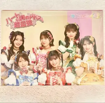 초 도키메키 선전부 mu-mo반