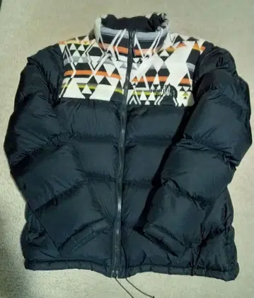 THE NORTH FACE x PENDLETON 다운 자켓 사이즈 L