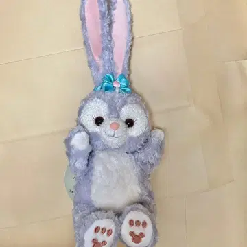 스텔라 루 핸드 퍼펫