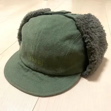 TIGHTBOOTH 타이토부스 TBPR / FLIGHT CAP