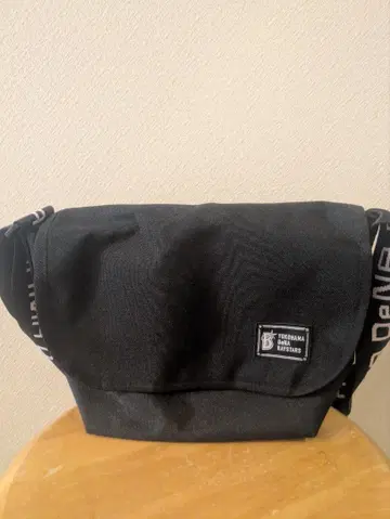 요코하마 DeNA 베이스타즈 숄더백
