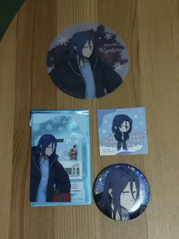 윈블 GiGO 선물ver. 묶음 판매 스기시타