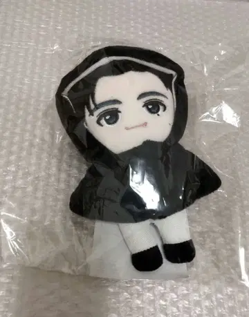 마스코트 타카시 JOKER 미개봉 새상품