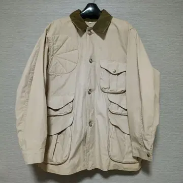 필슨 FILSON 헌팅 자켓 MADE IN USA