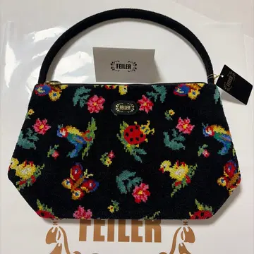 페이러 하이디 원 핸들백 2