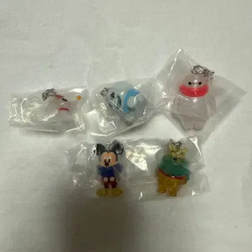 메지루시 액서리 winter 컴플리트 세트