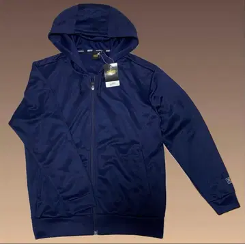 미사용 새상품 ZETT 아우터 맨투맨 후드티