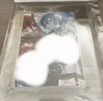 코야나기 로 생일 굿즈 아크릴 사진 프레임