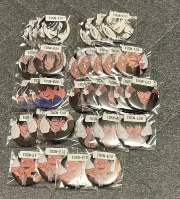 웹폰 통신 캔 배지