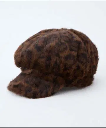 grancy 퍼 헌팅 캡