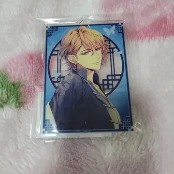 피오피오레의 만종 피오피 중길 마루쿠지 니콜라