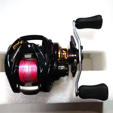 [ 새상품급 ] 다이와 19 모아잔 PE1000-TW 기어비 8.6