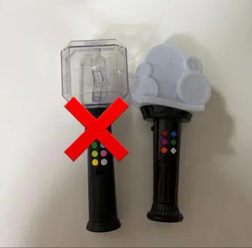 timelesz 응원봉 에피제로 2024