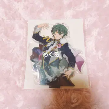 앙스타 스타포니 아크릴 스탠드 카게히라 미카