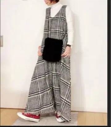 안티카 살로펫 체크