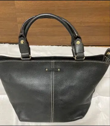 케이트 스페이드 블랙 핸드백