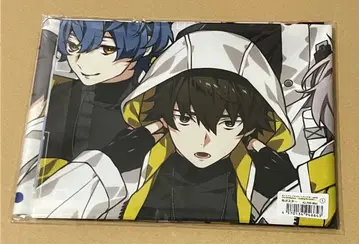 CharadeManiacs 샤레마니 낭독극 천 포스터