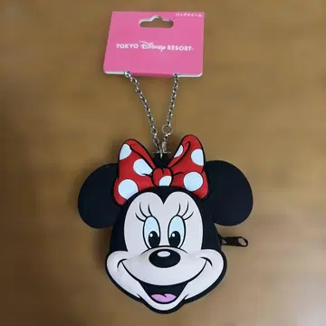 백참 미니 소품함 디즈니 리조트