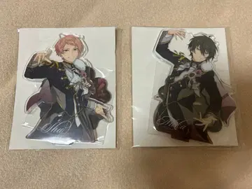 스타포니 앙스타 아츠키 슈 카게히라 미카 아크릴 스탠드