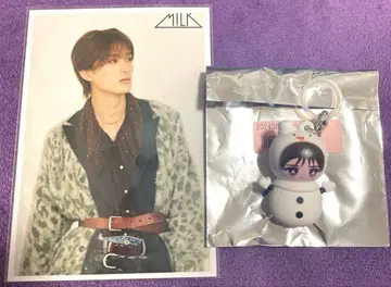 M!LK SMILE POP! 야마나카 유타로