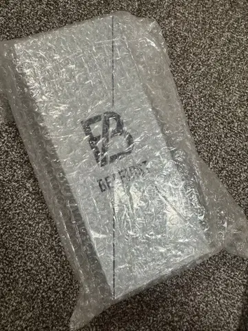 [ BE:FIRST OFFICIAL LIGHT STICK VER.2 ]