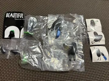 그라니프 가챠가챠