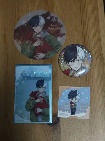 윈블 GiGO 선물 ver. 묶음 판매 사쿠라 하루카